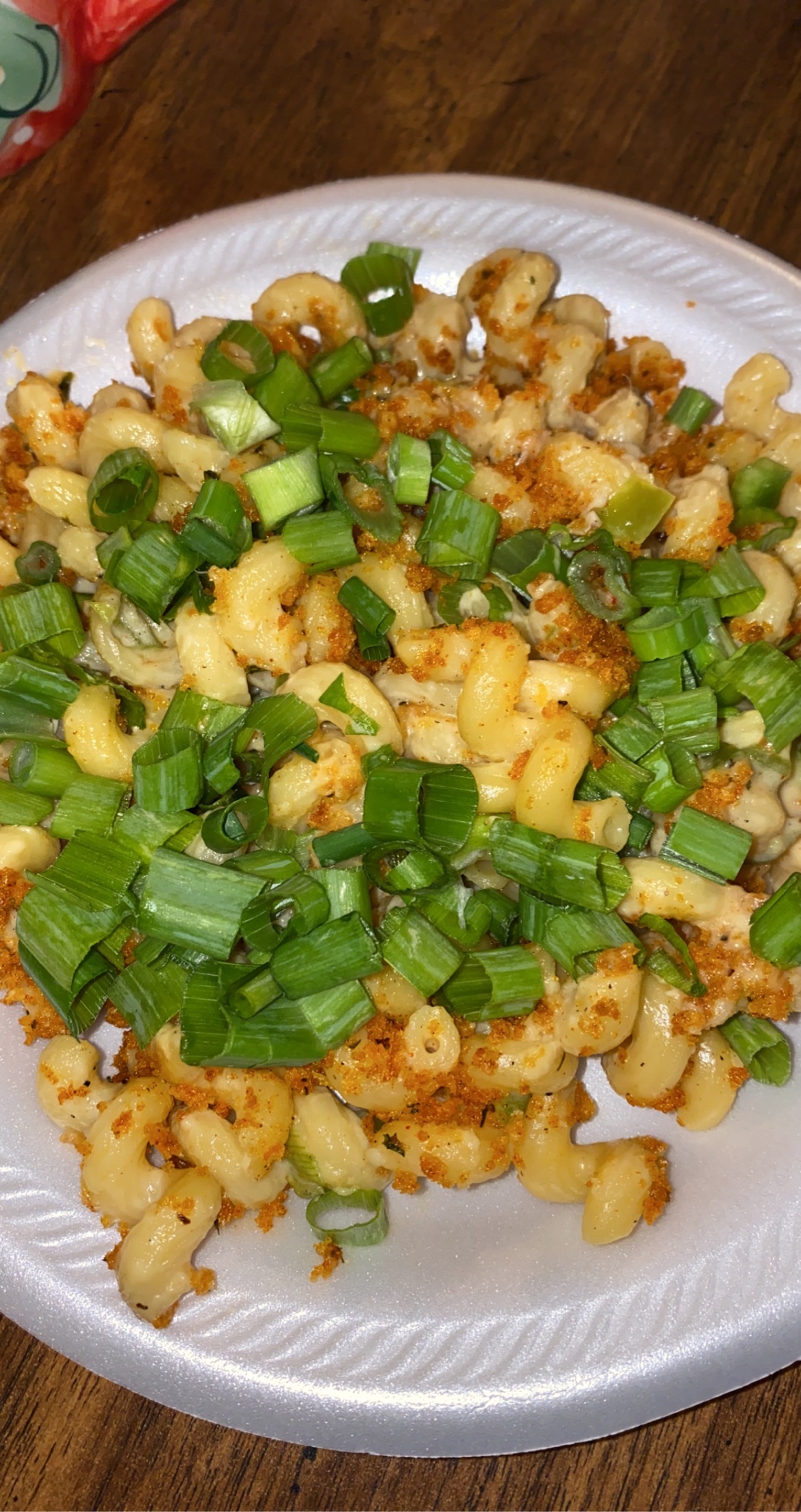 Mac and Cheese